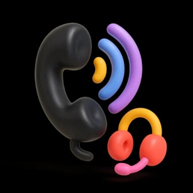 AI Outbound Caller (Twilio + LiveKit) Grok bot icon