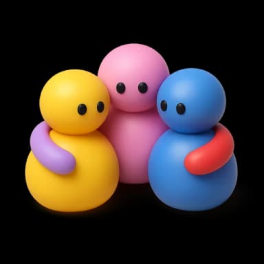 Community Thread Digest: Free Grok Bot to Catch Up on Busy Group Chats, Discord, Slack and Facebook Groups Grok bot icon