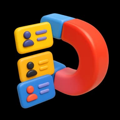 Lead List Builder Grok bot icon